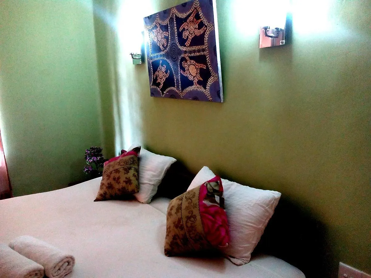 Relax Inn Negombo Penzion
