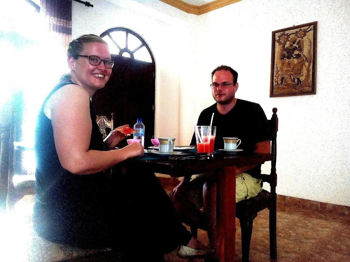 Relax Inn Negombo