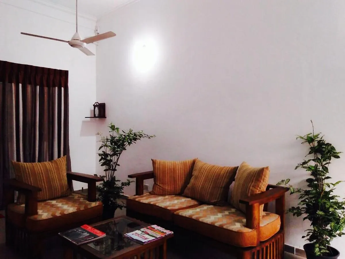 Relax Inn Negombo Penzion