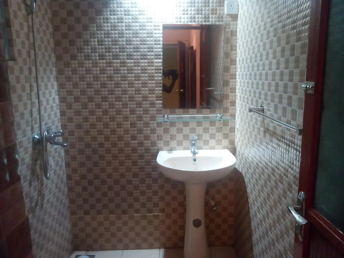 Relax Inn 니곰보 스리랑카